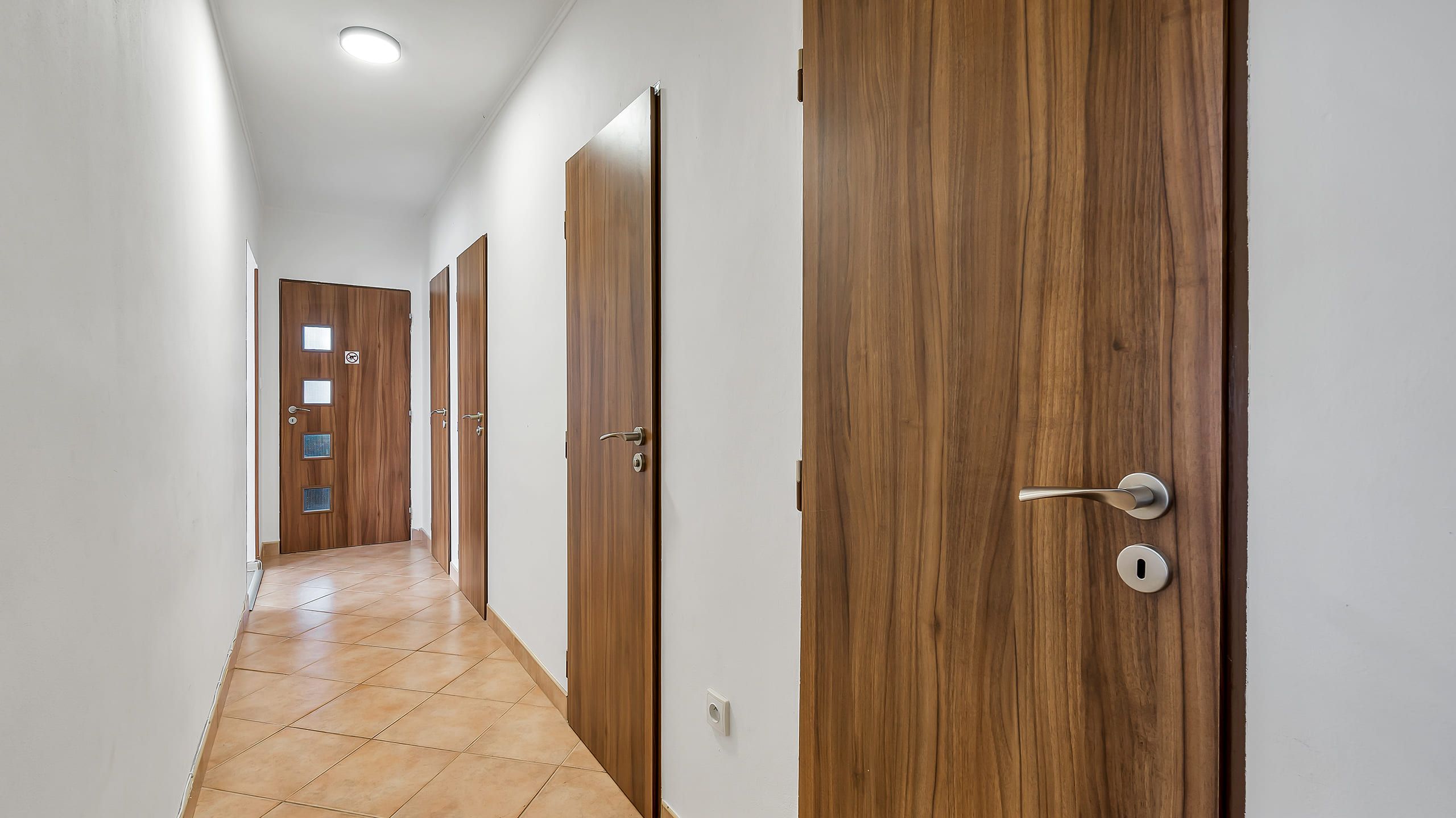 Prostorný byt 3+KK se sklepem v Jeřicích u Hořic -4