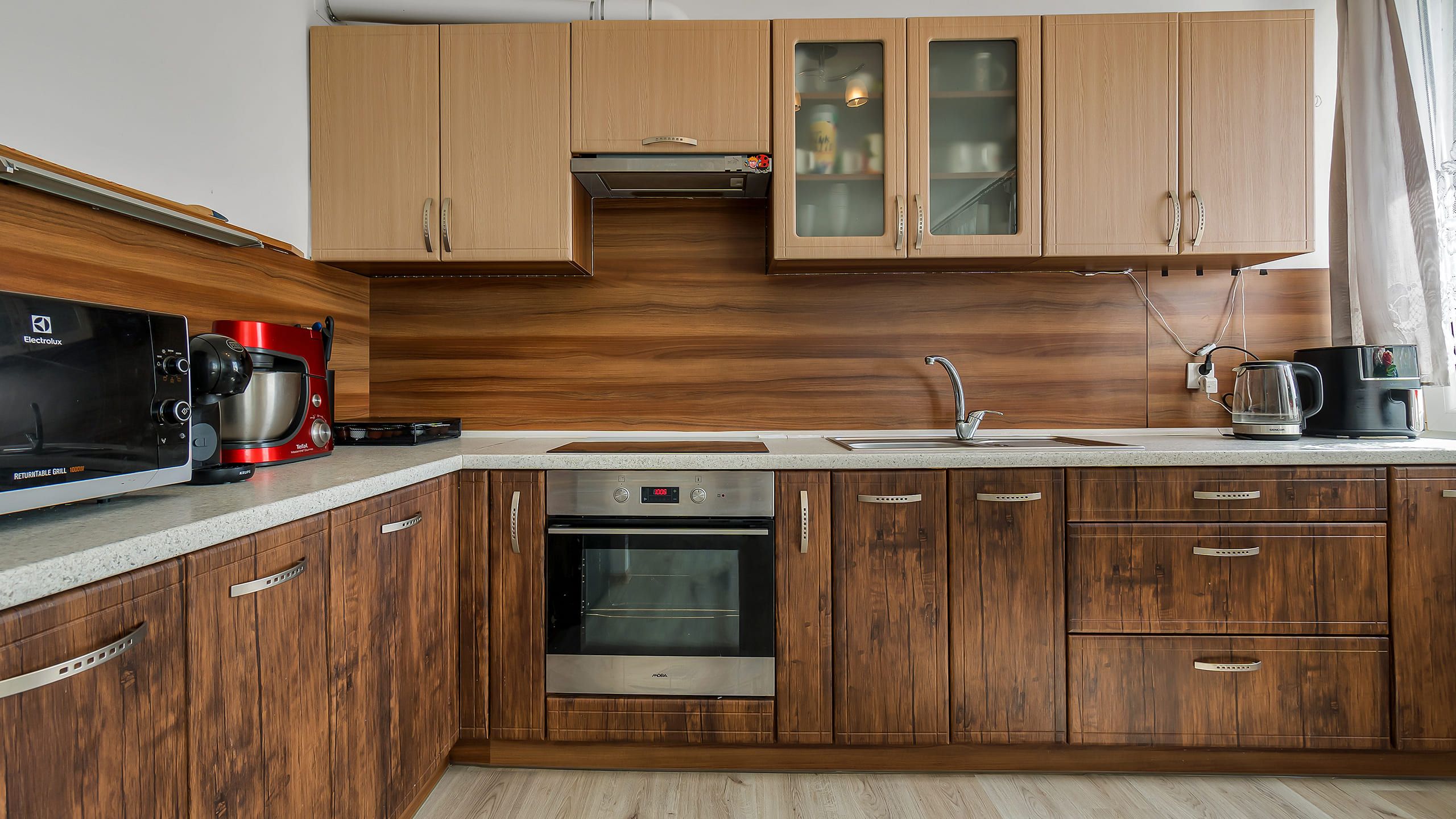 Prostorný byt 3+KK se sklepem v Jeřicích u Hořic -2