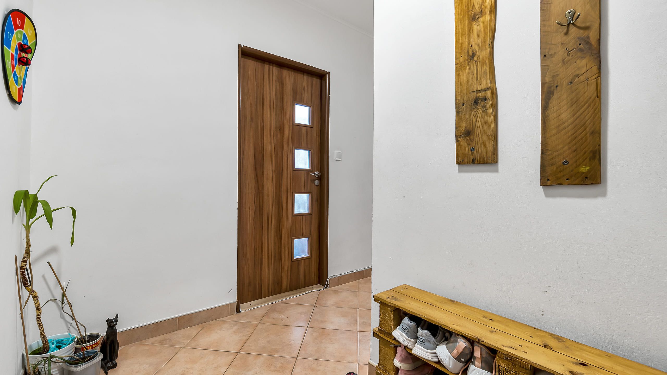 Prostorný byt 3+KK se sklepem v Jeřicích u Hořic -3