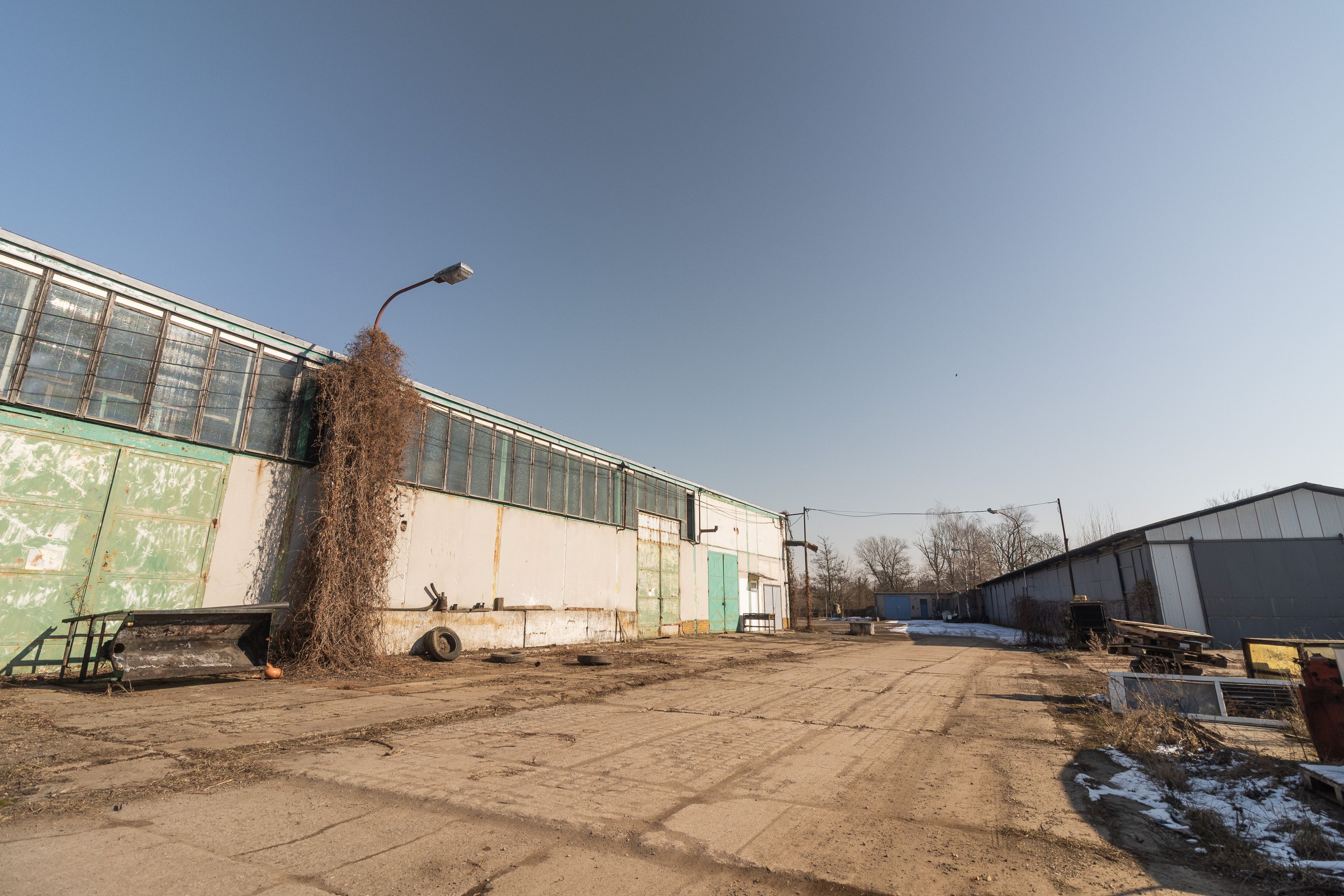 Fotografie nemovitosti