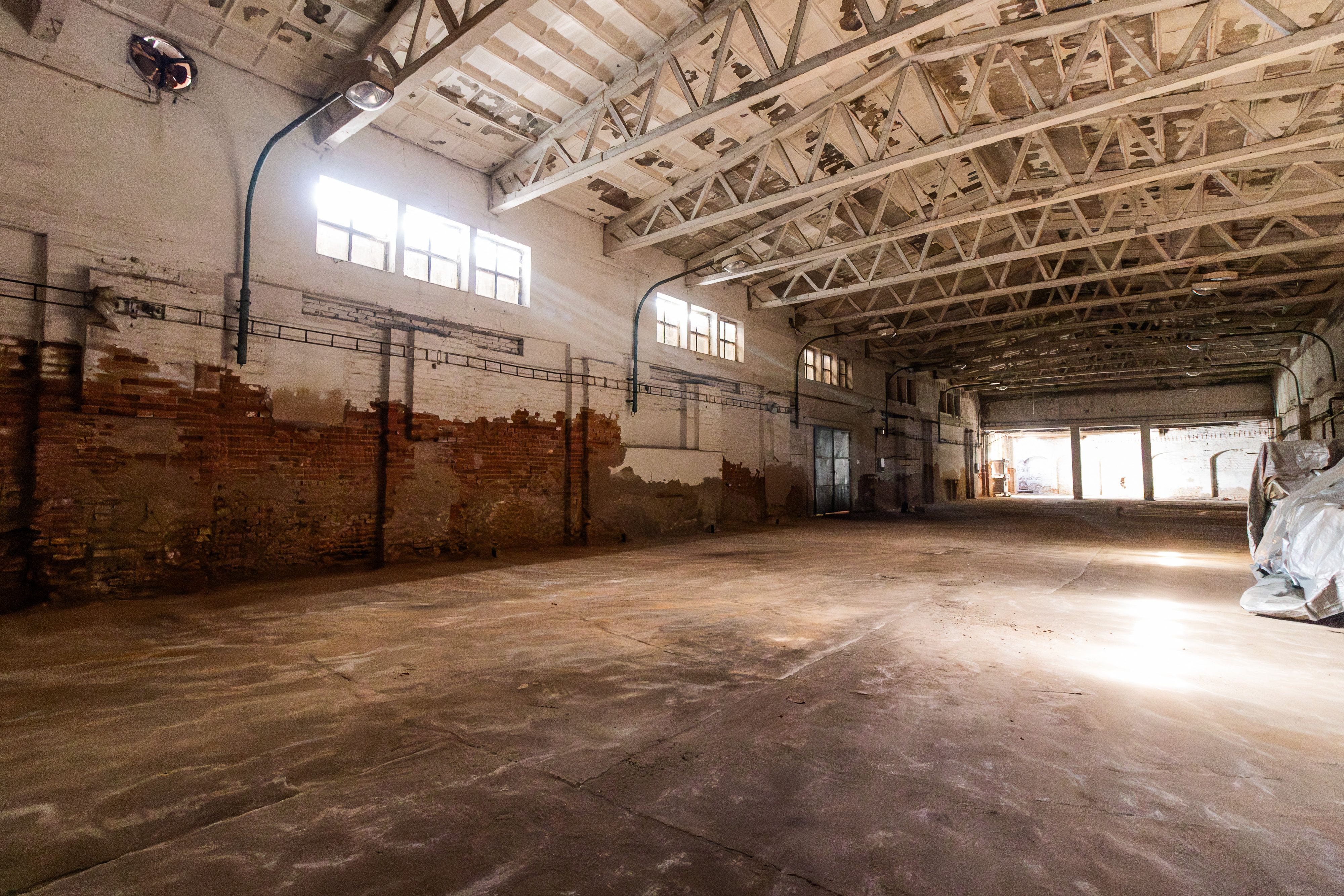 Fotografie nemovitosti