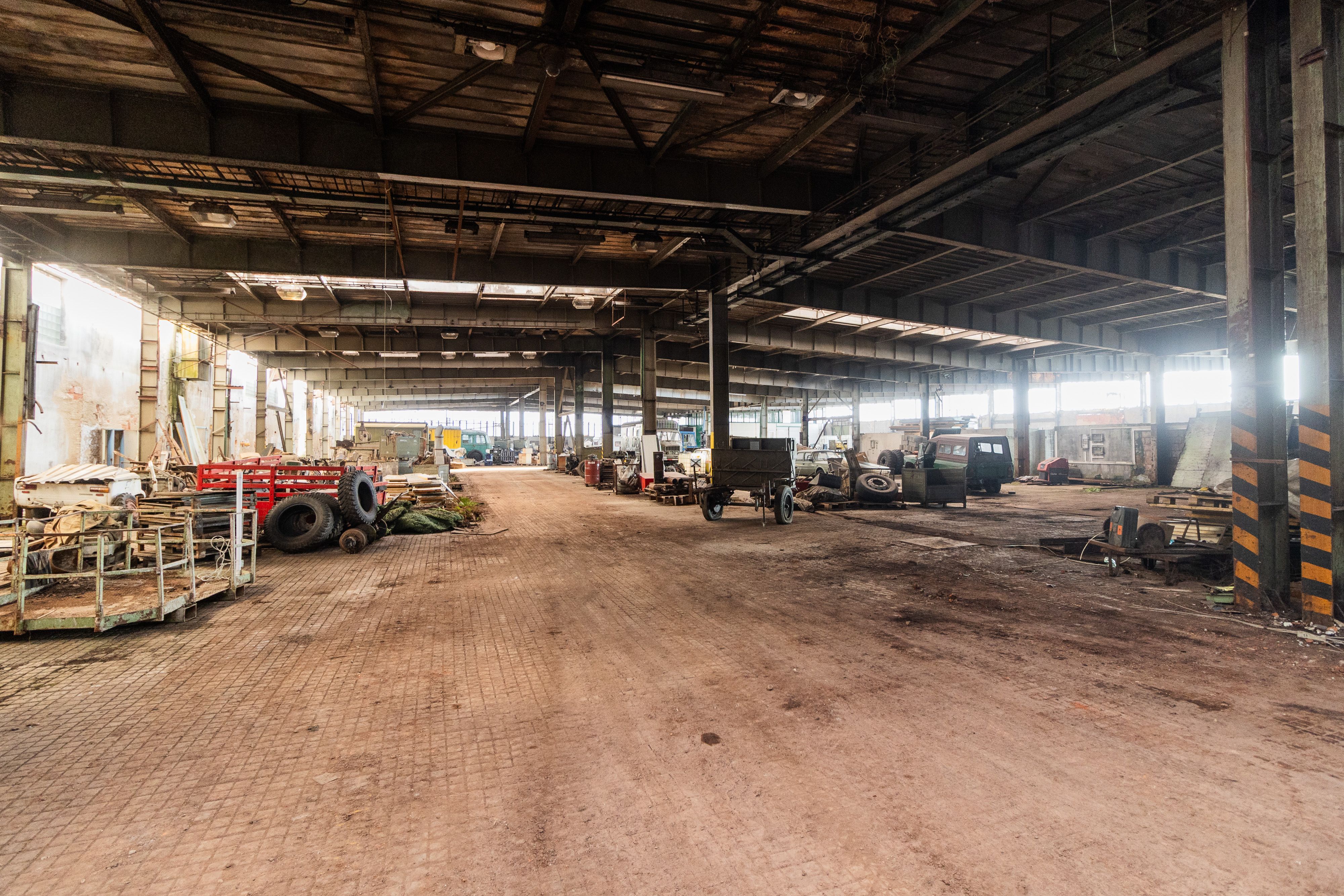 Fotografie nemovitosti