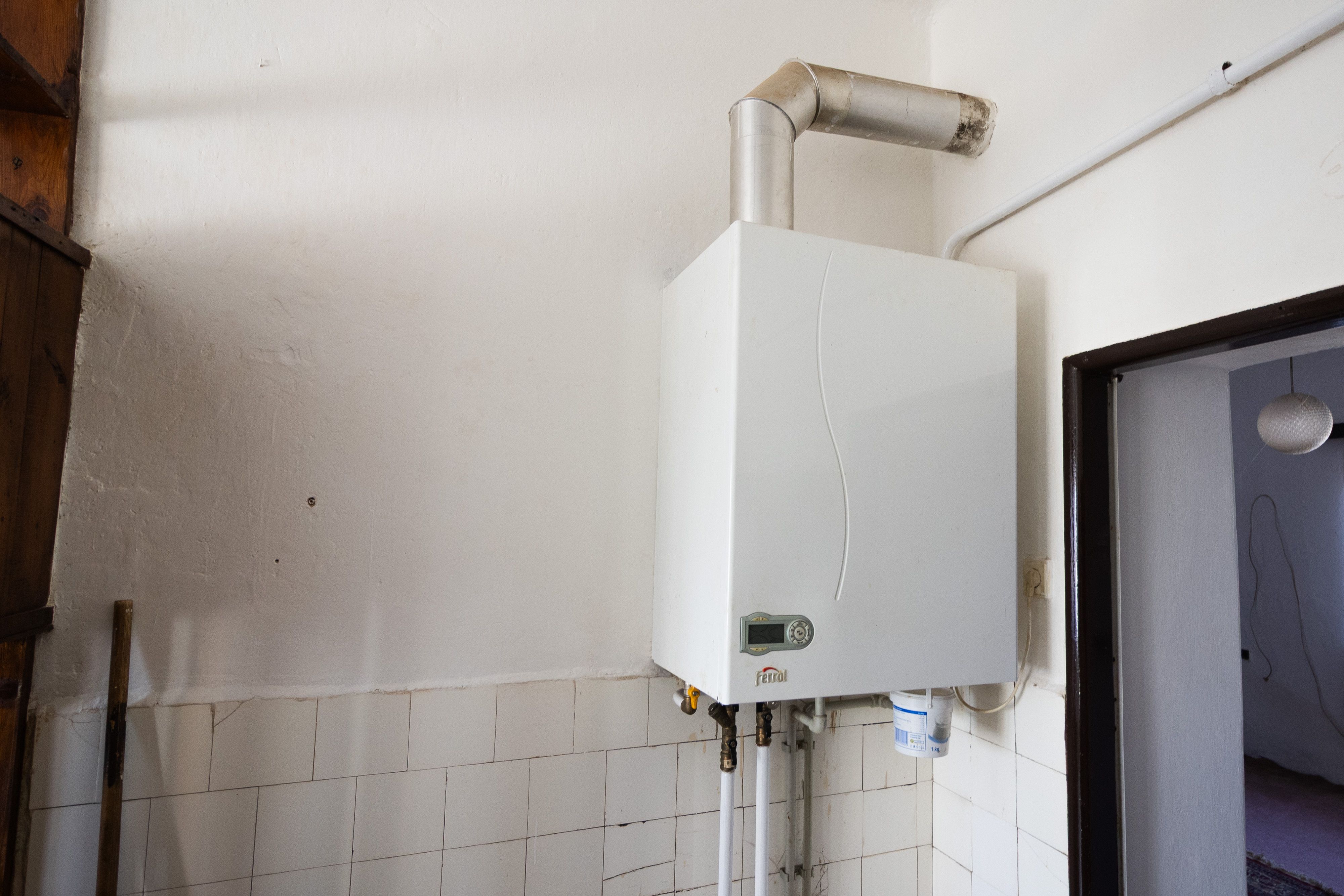 Fotografie nemovitosti