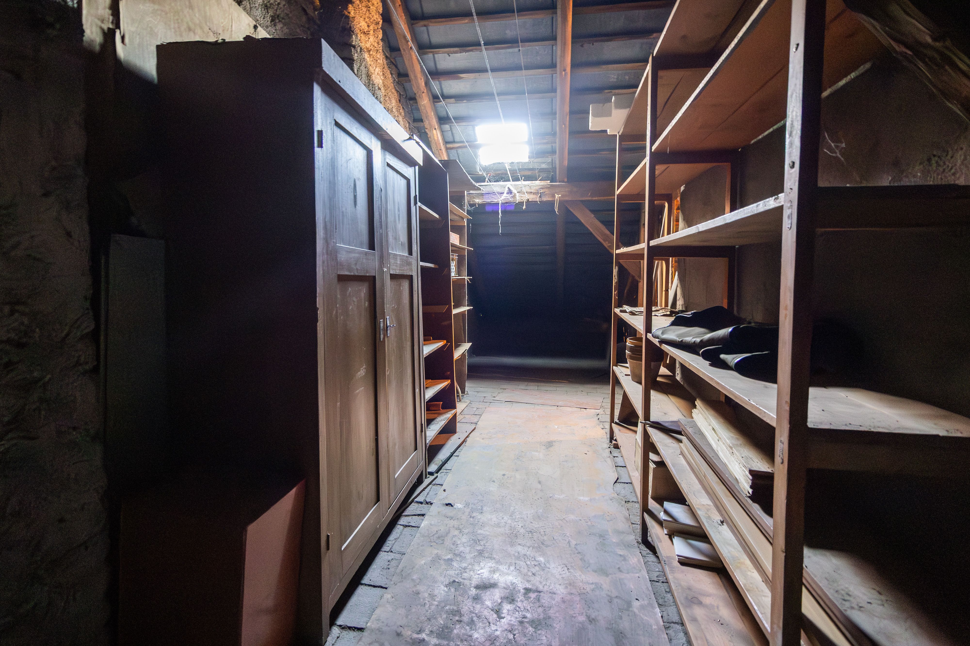 Fotografie nemovitosti