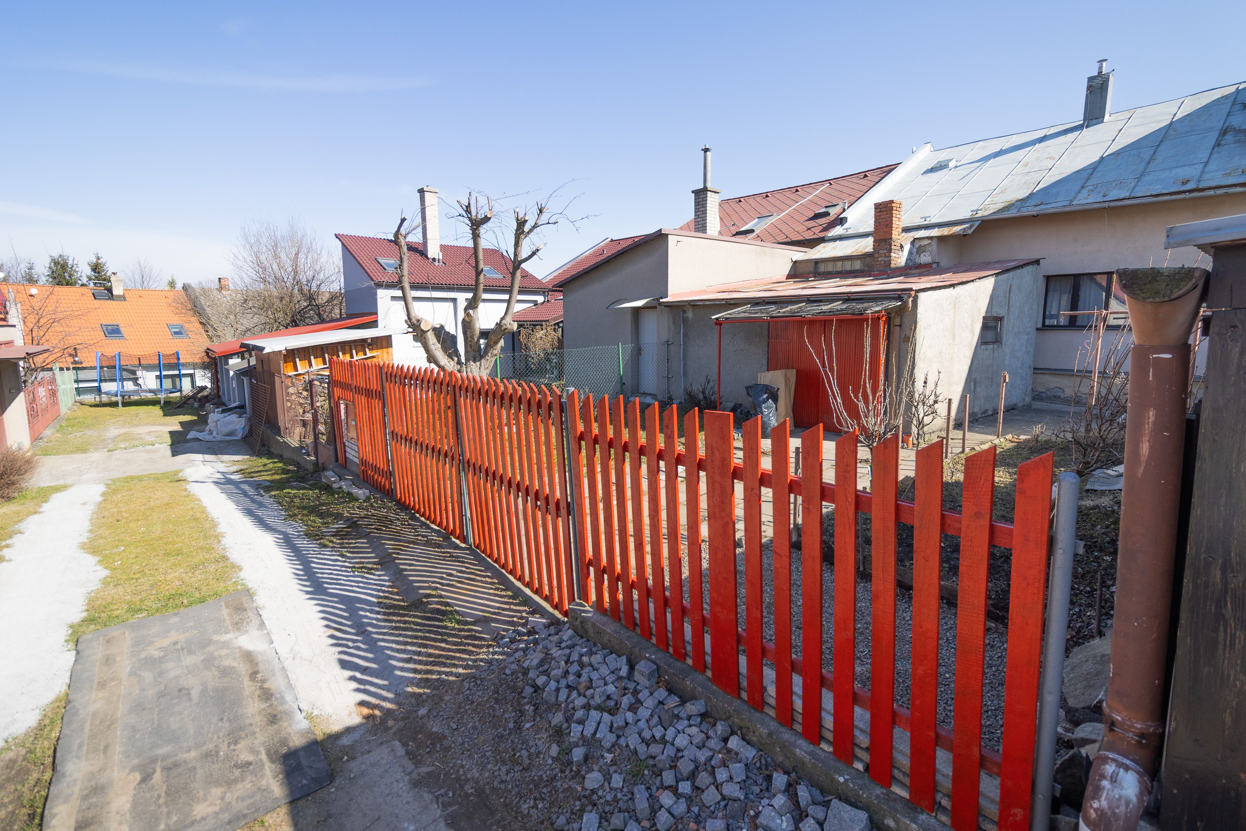 Fotografie nemovitosti