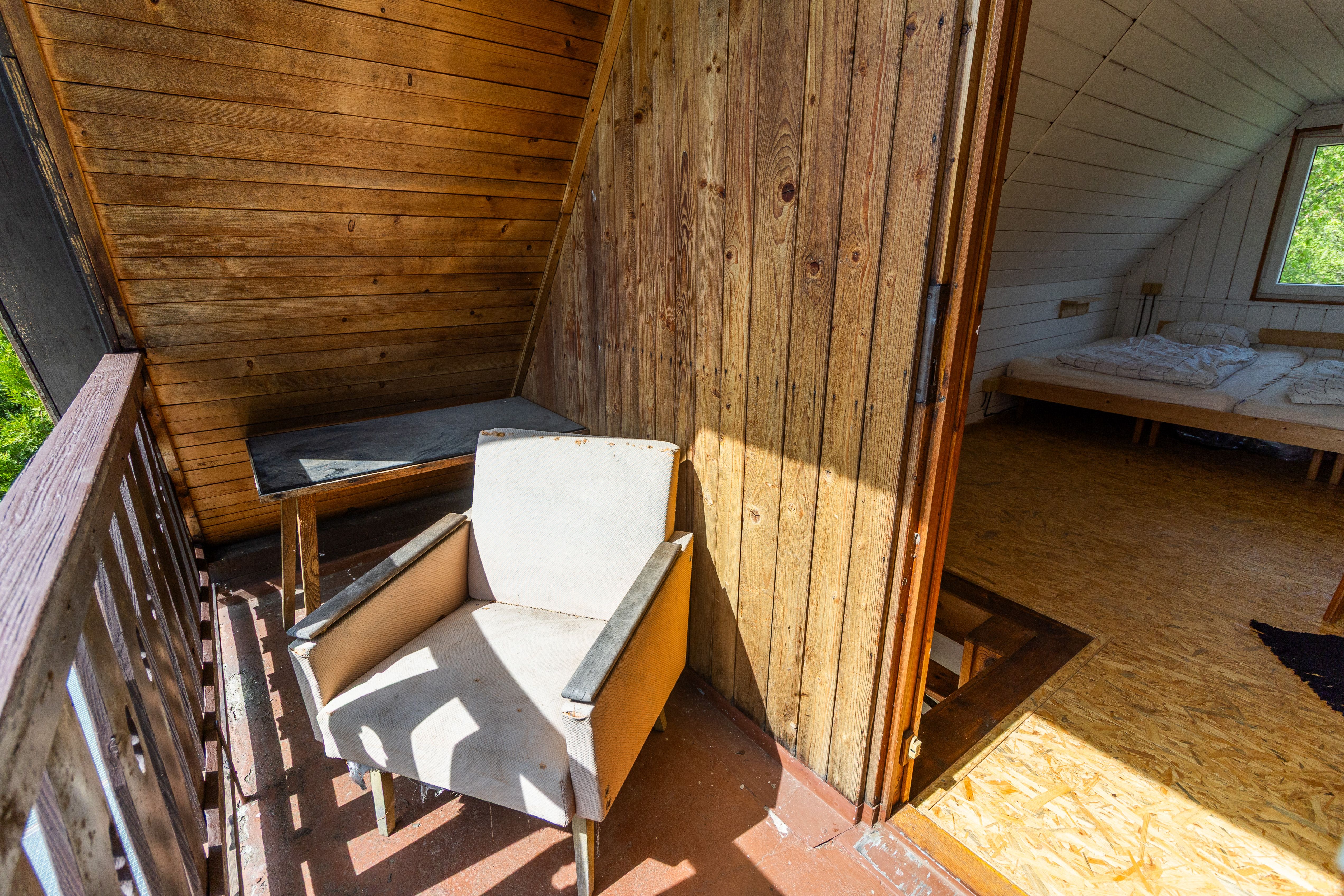 Fotografie nemovitosti