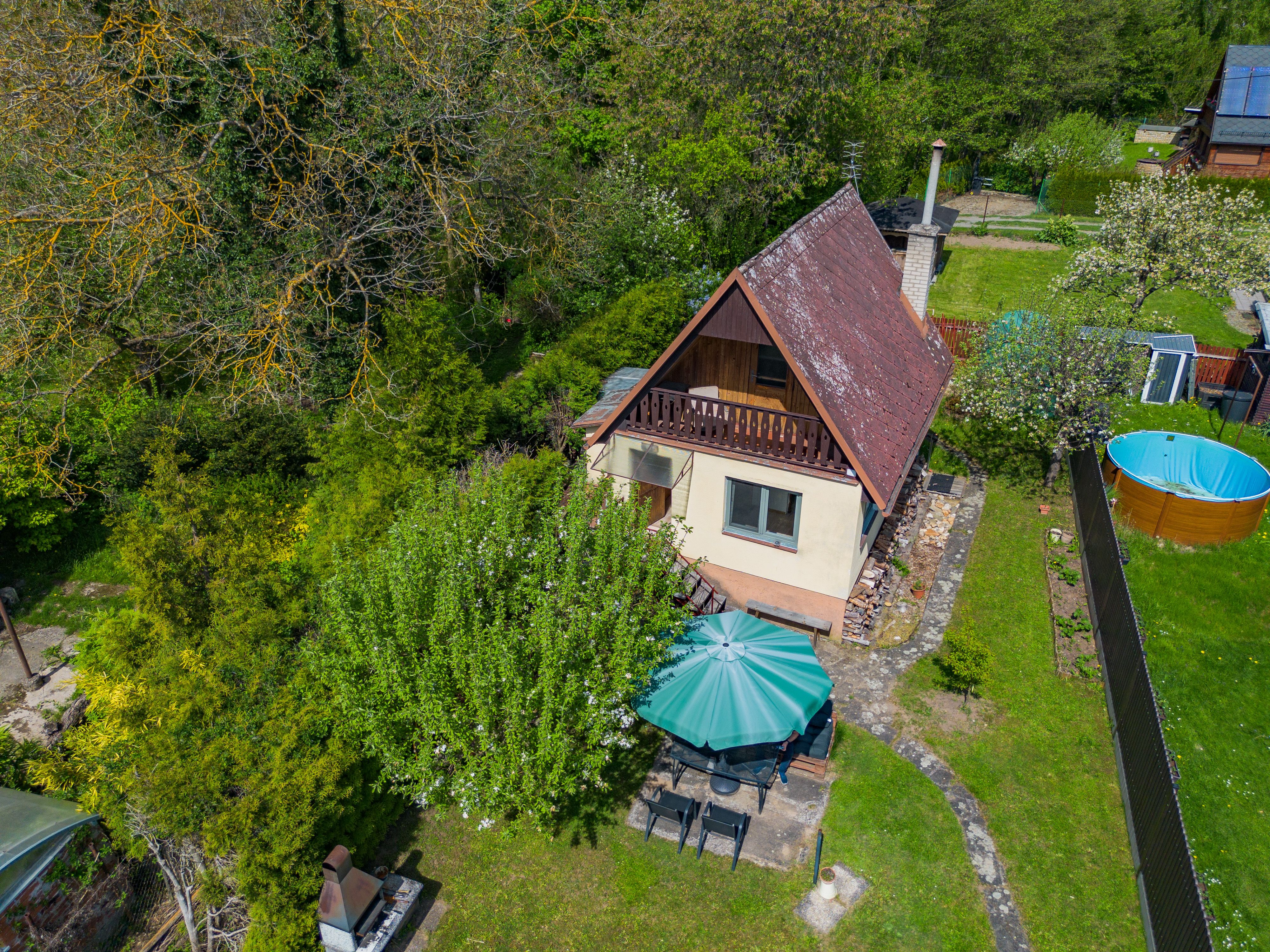 Fotografie nemovitosti