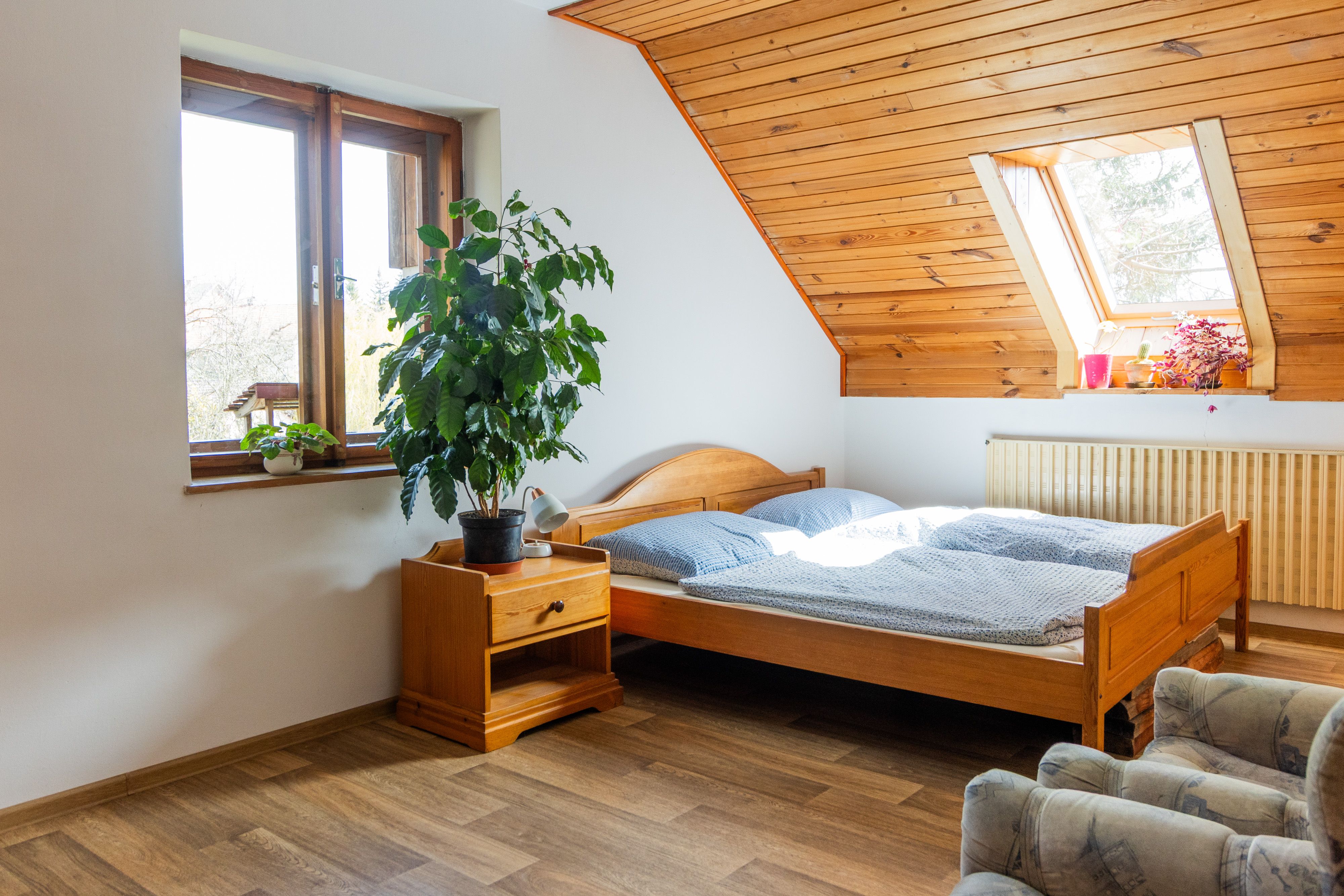 Fotografie nemovitosti