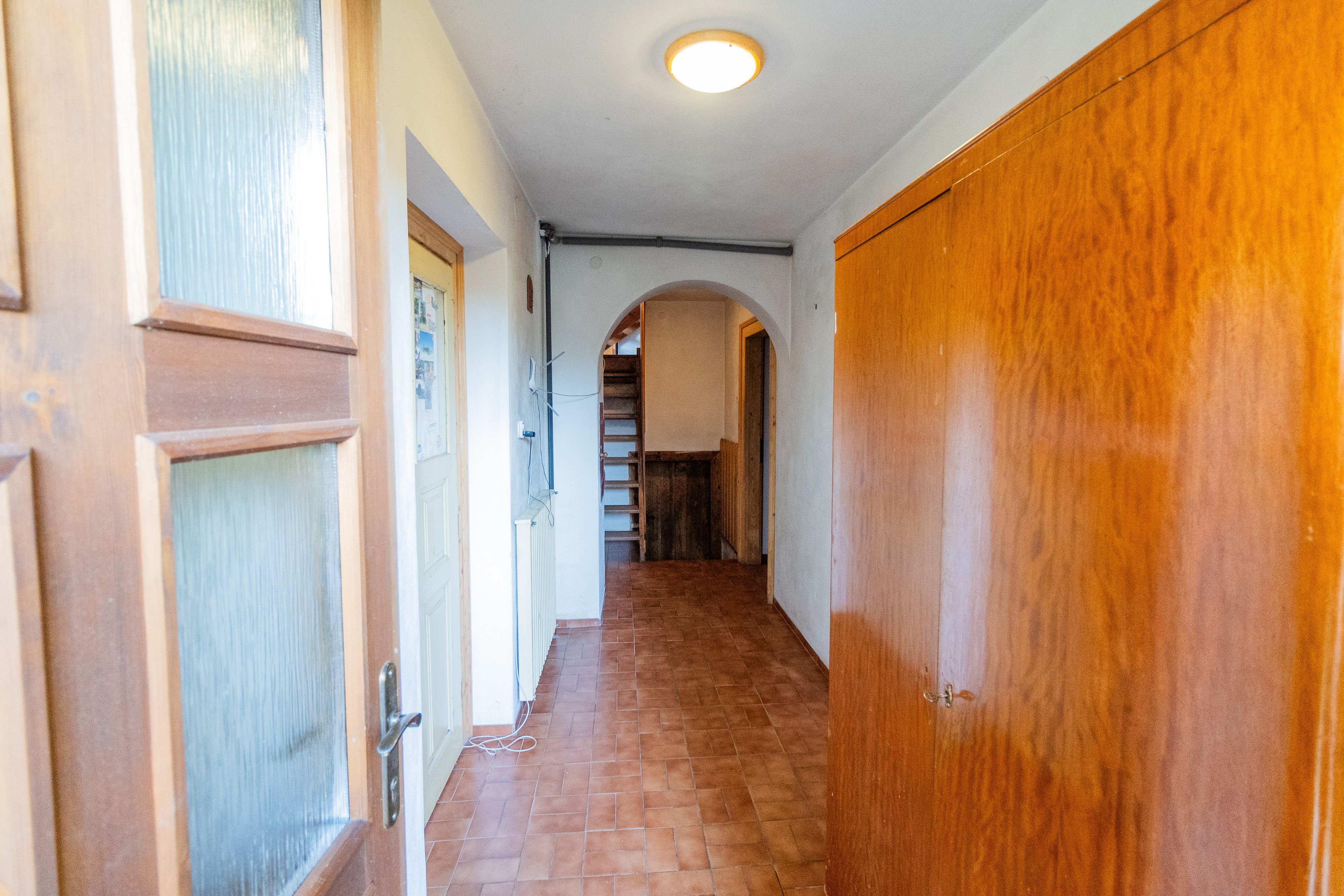 Fotografie nemovitosti