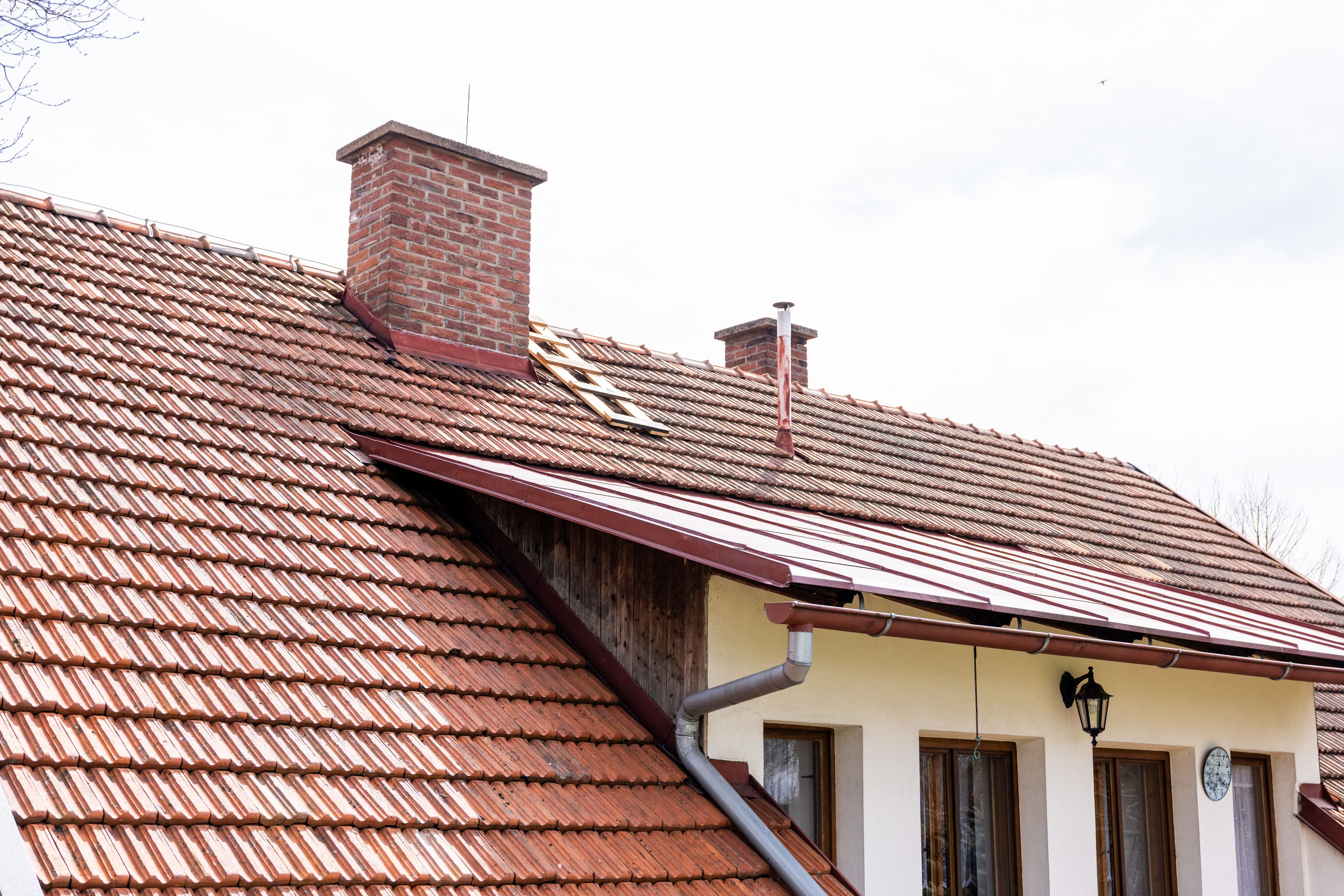 Fotografie nemovitosti