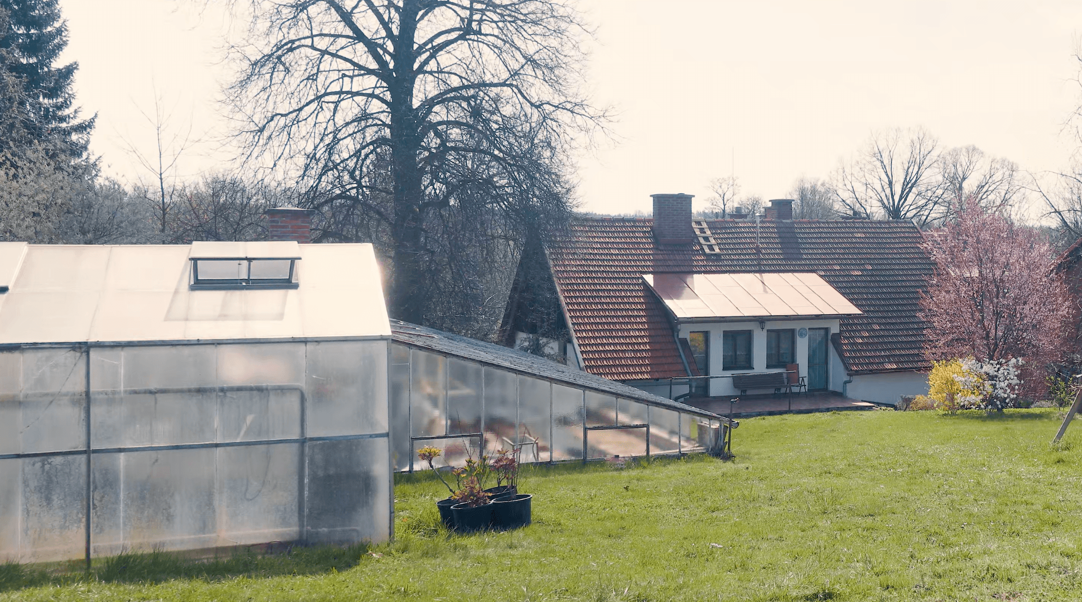 Fotografie nemovitosti