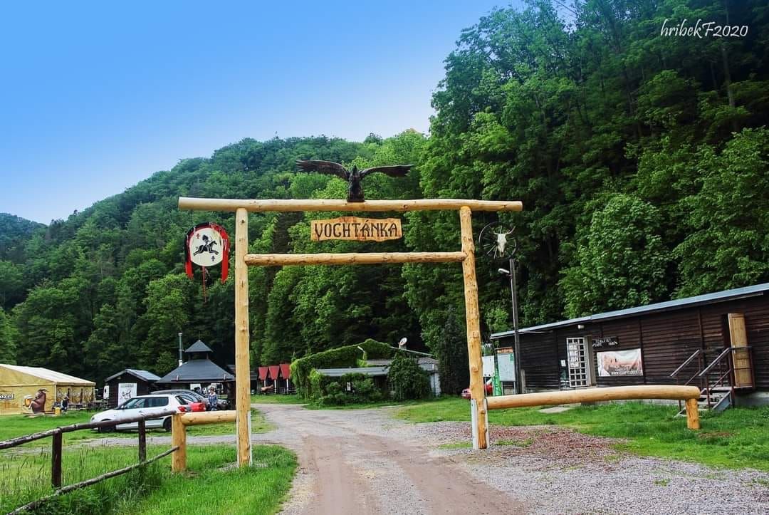 Fotografie nemovitosti