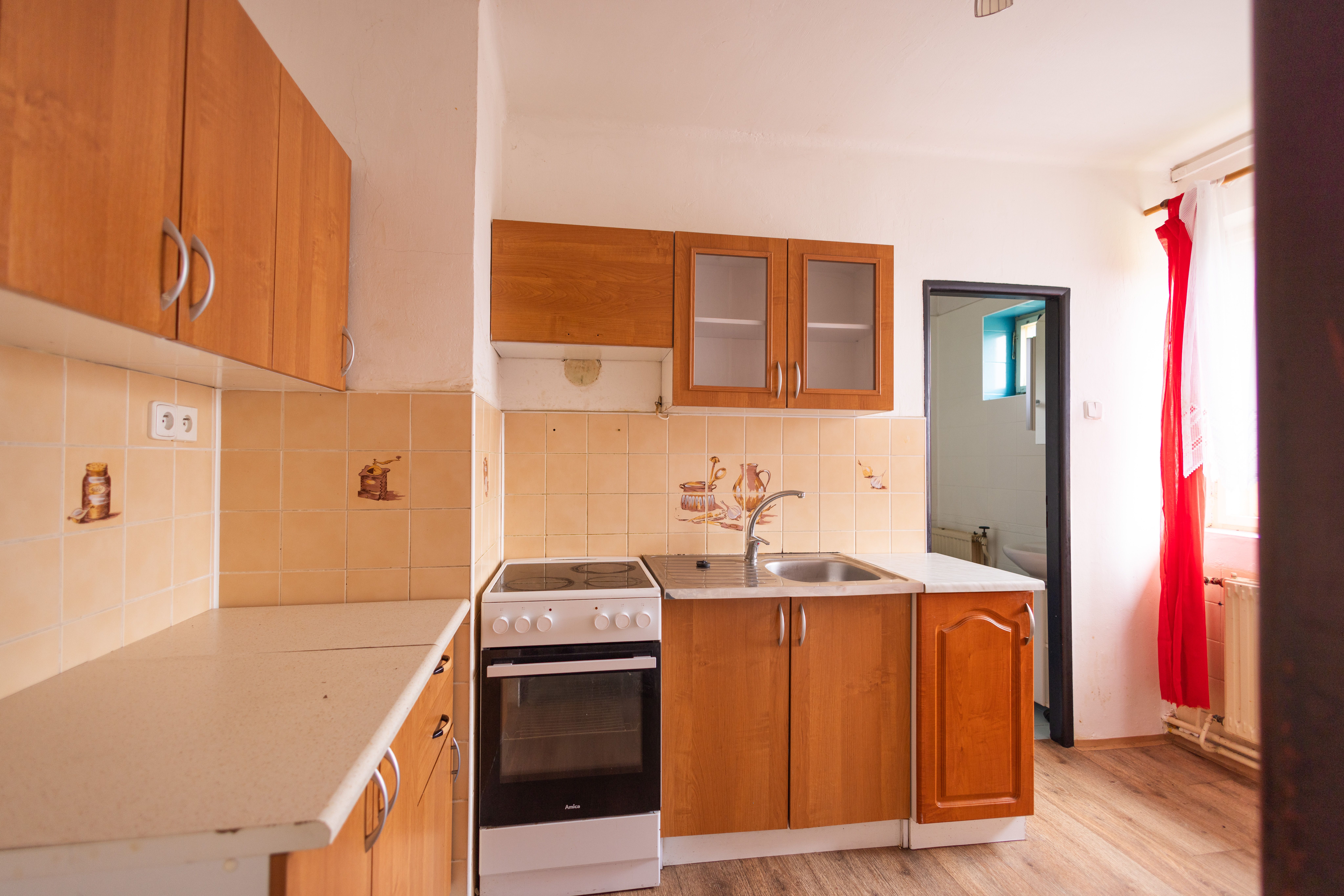 Fotografie nemovitosti