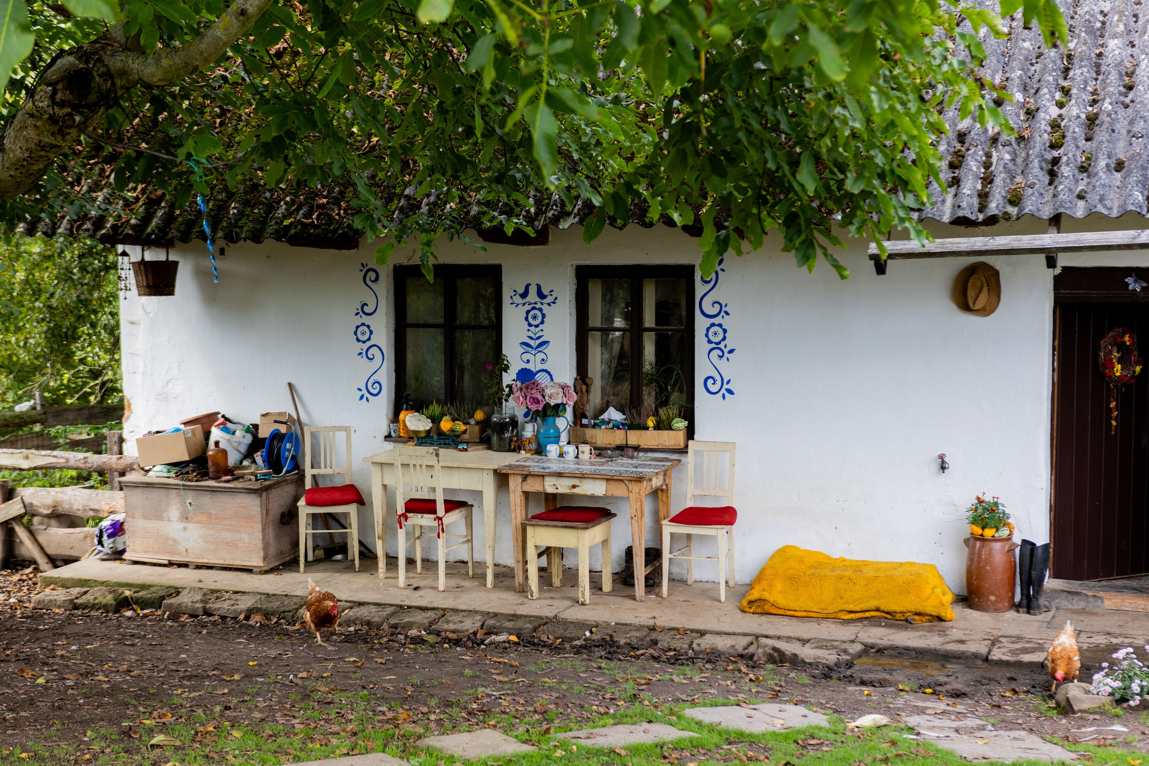 Fotografie nemovitosti