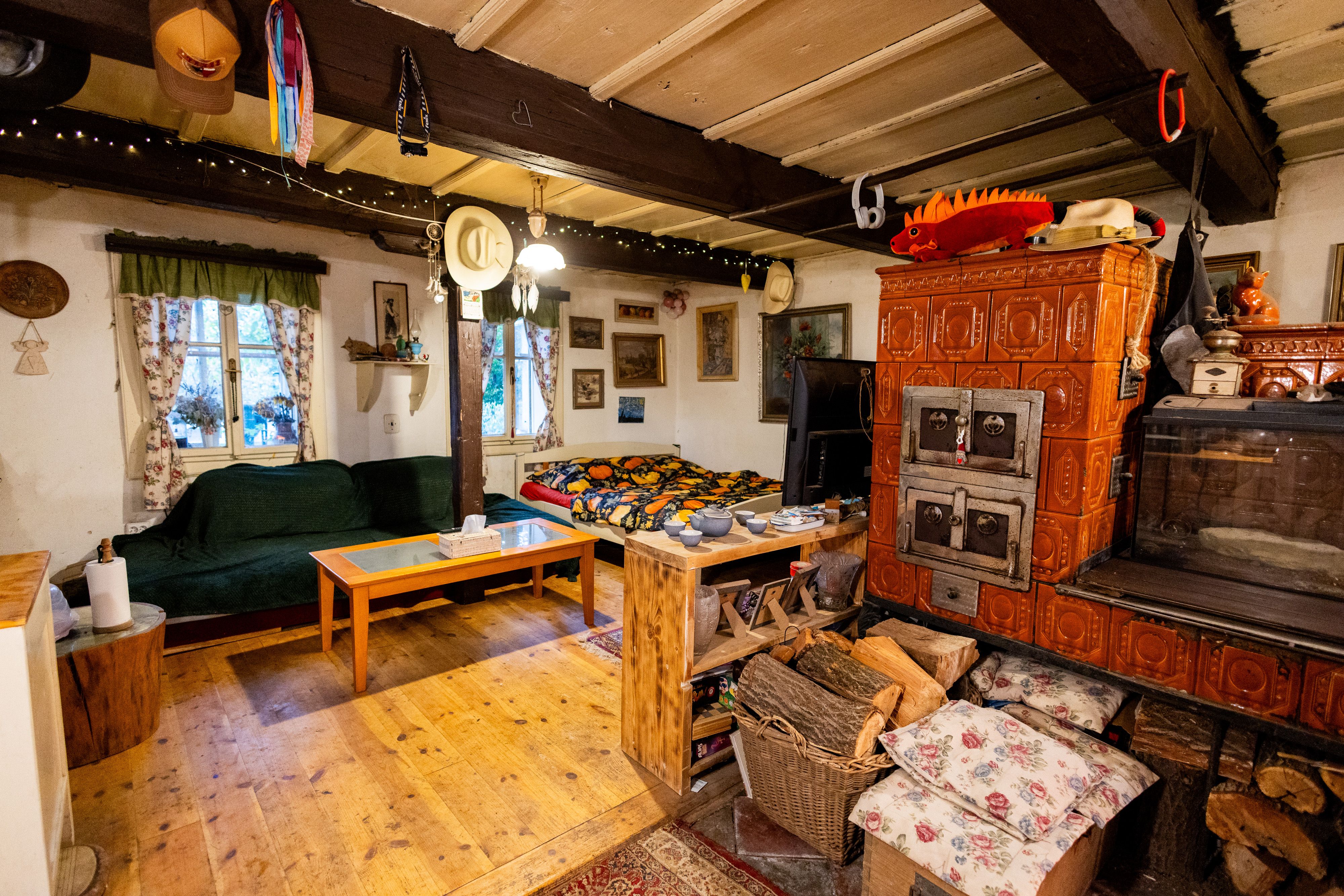 Fotografie nemovitosti