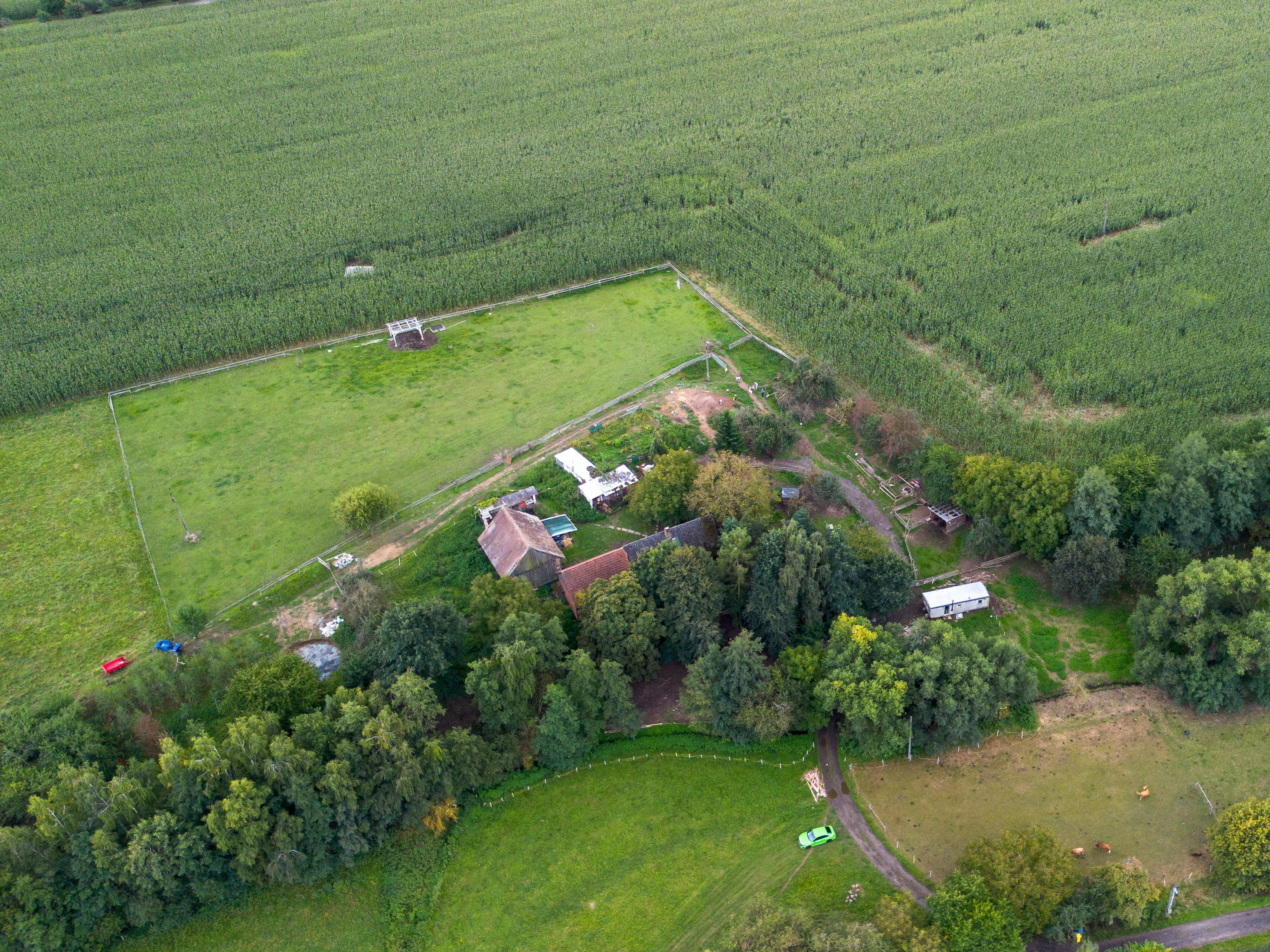 Fotografie nemovitosti