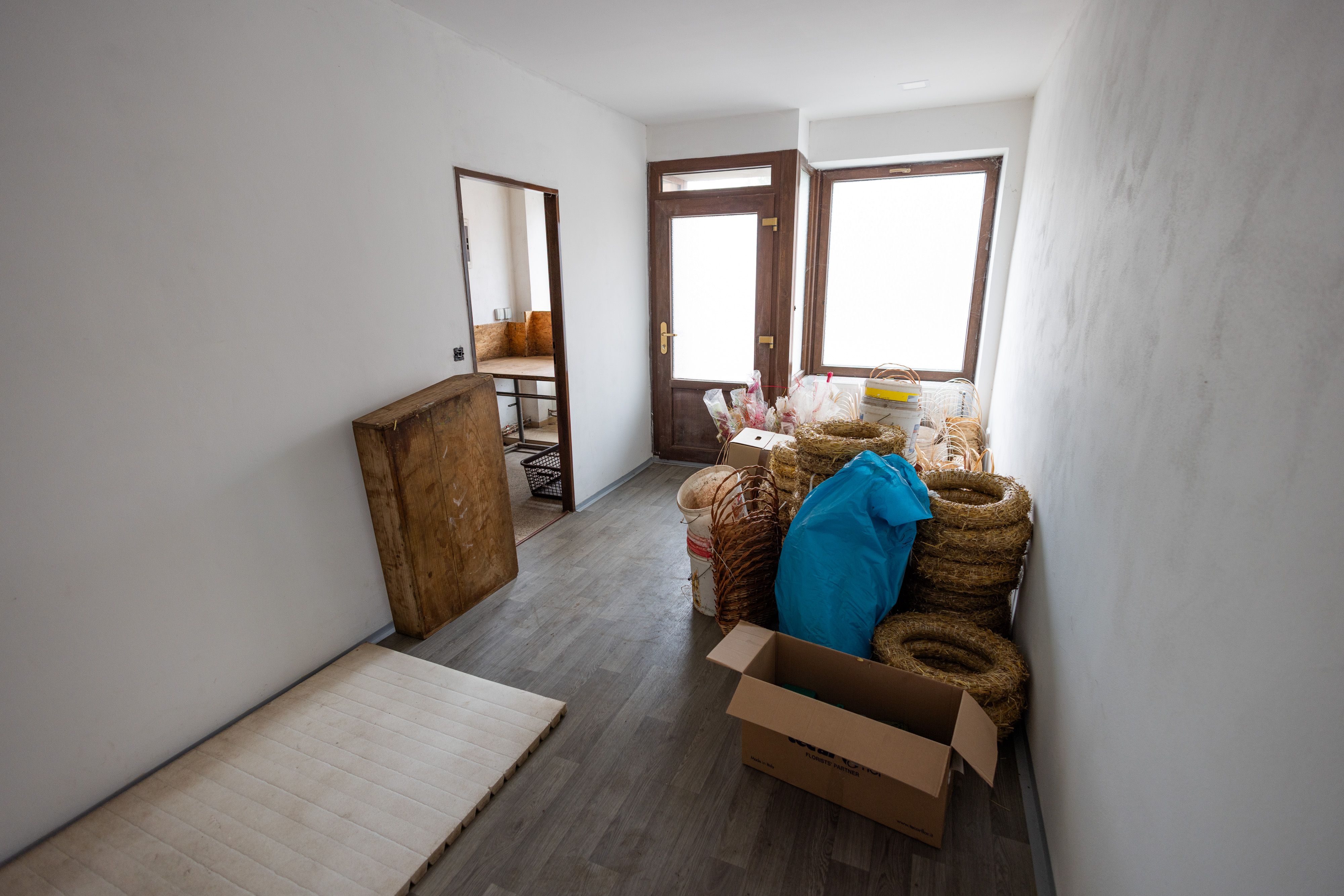 Dům ve Staré Pace, kde budete podnikat s bydlením v podkroví-5