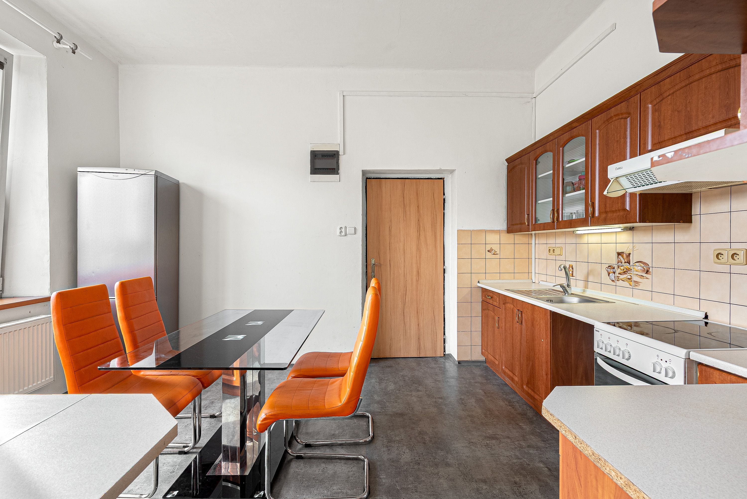 Byt 3+1 66,4 m2 ve Dvoře Králové-2