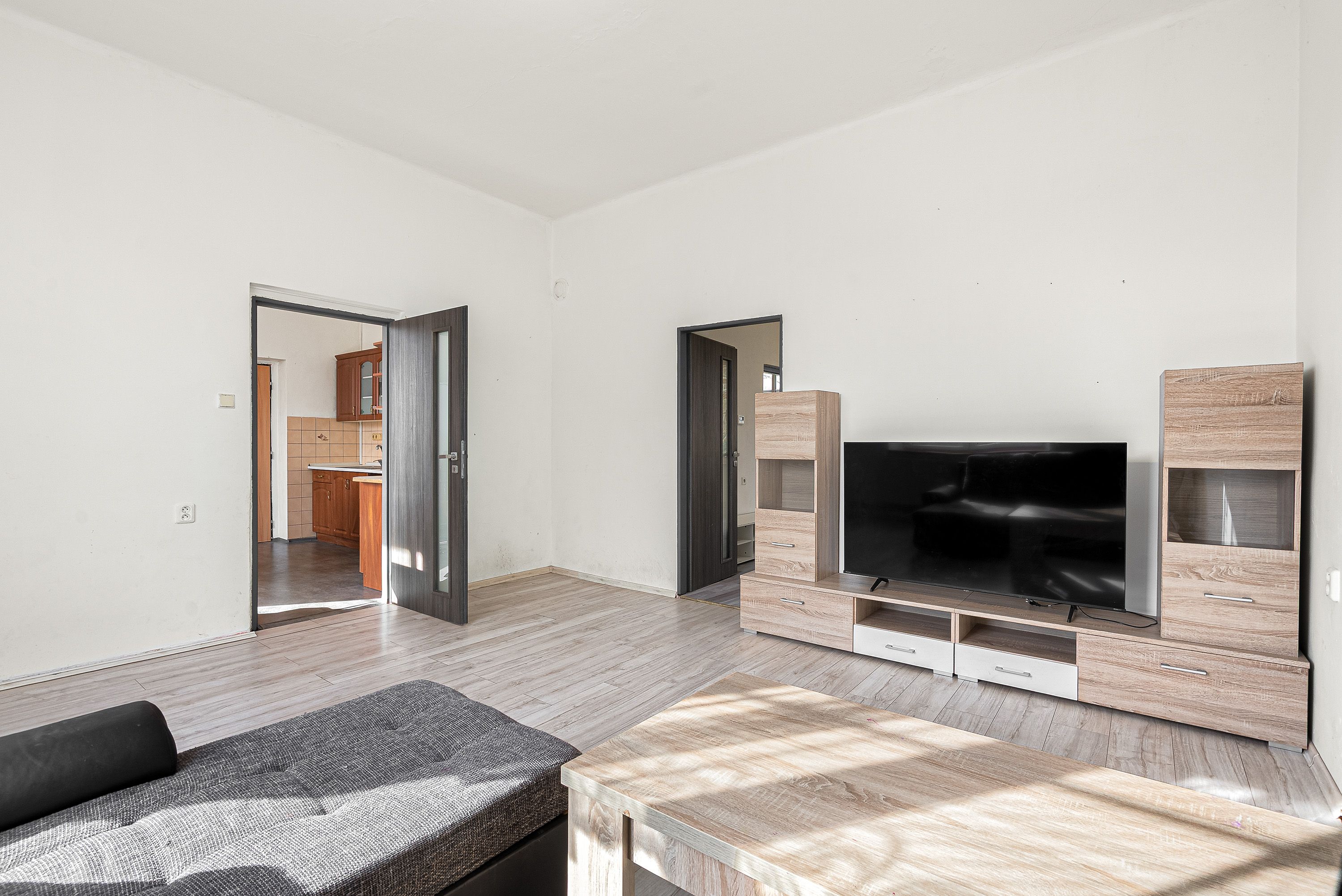 Byt 3+1 66,4 m2 ve Dvoře Králové-3