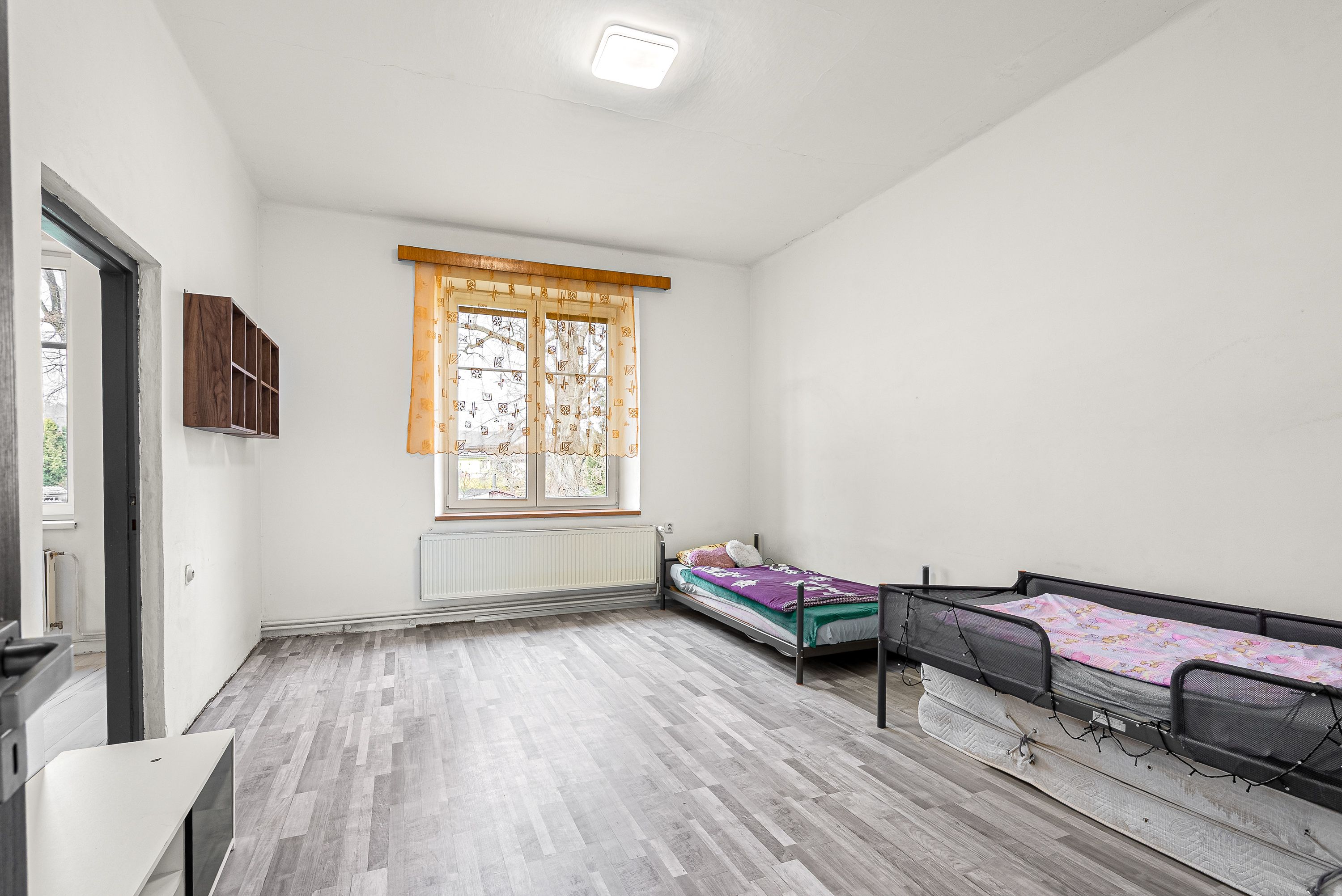 Byt 3+1 66,4 m2 ve Dvoře Králové-5