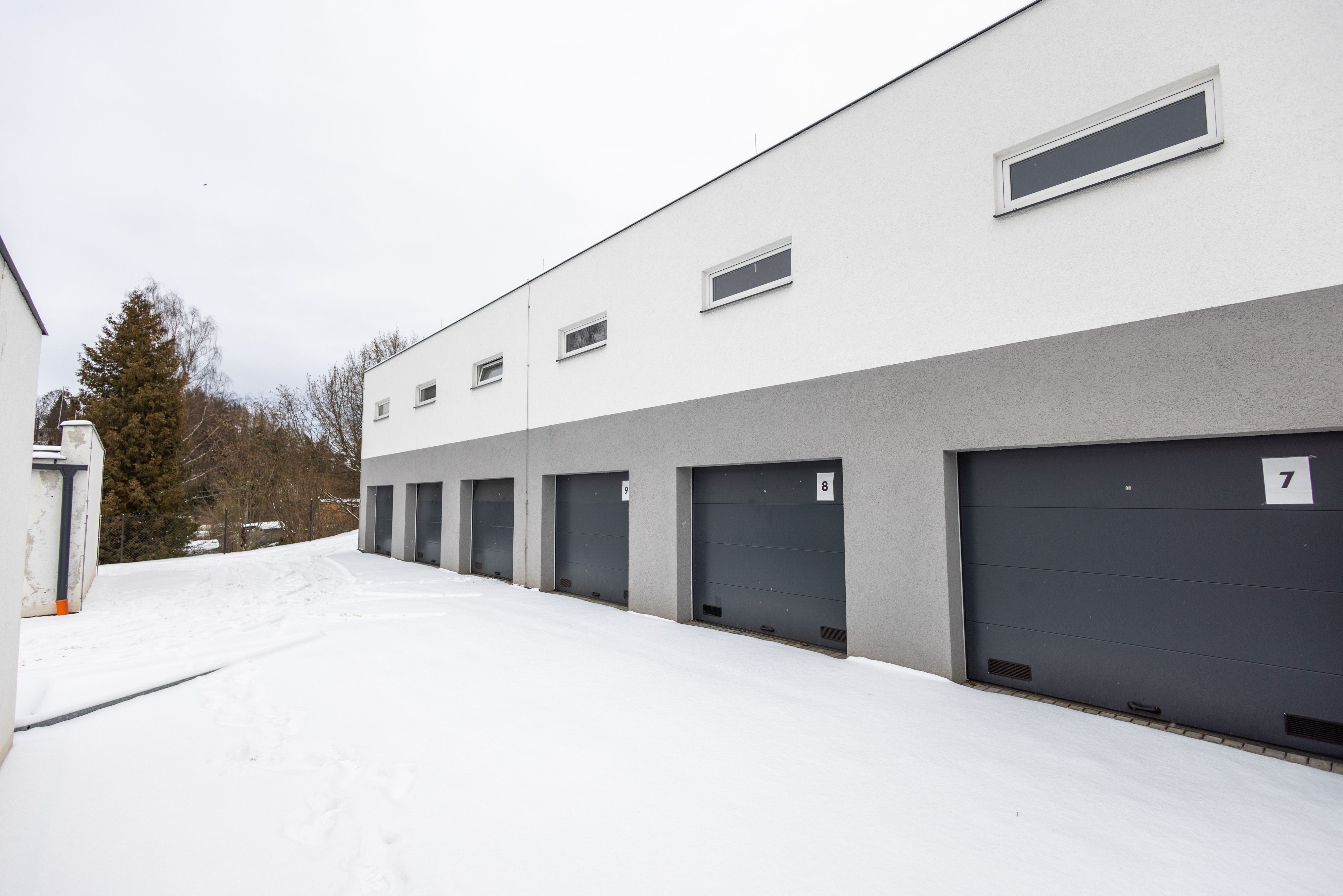 Fotografie nemovitosti