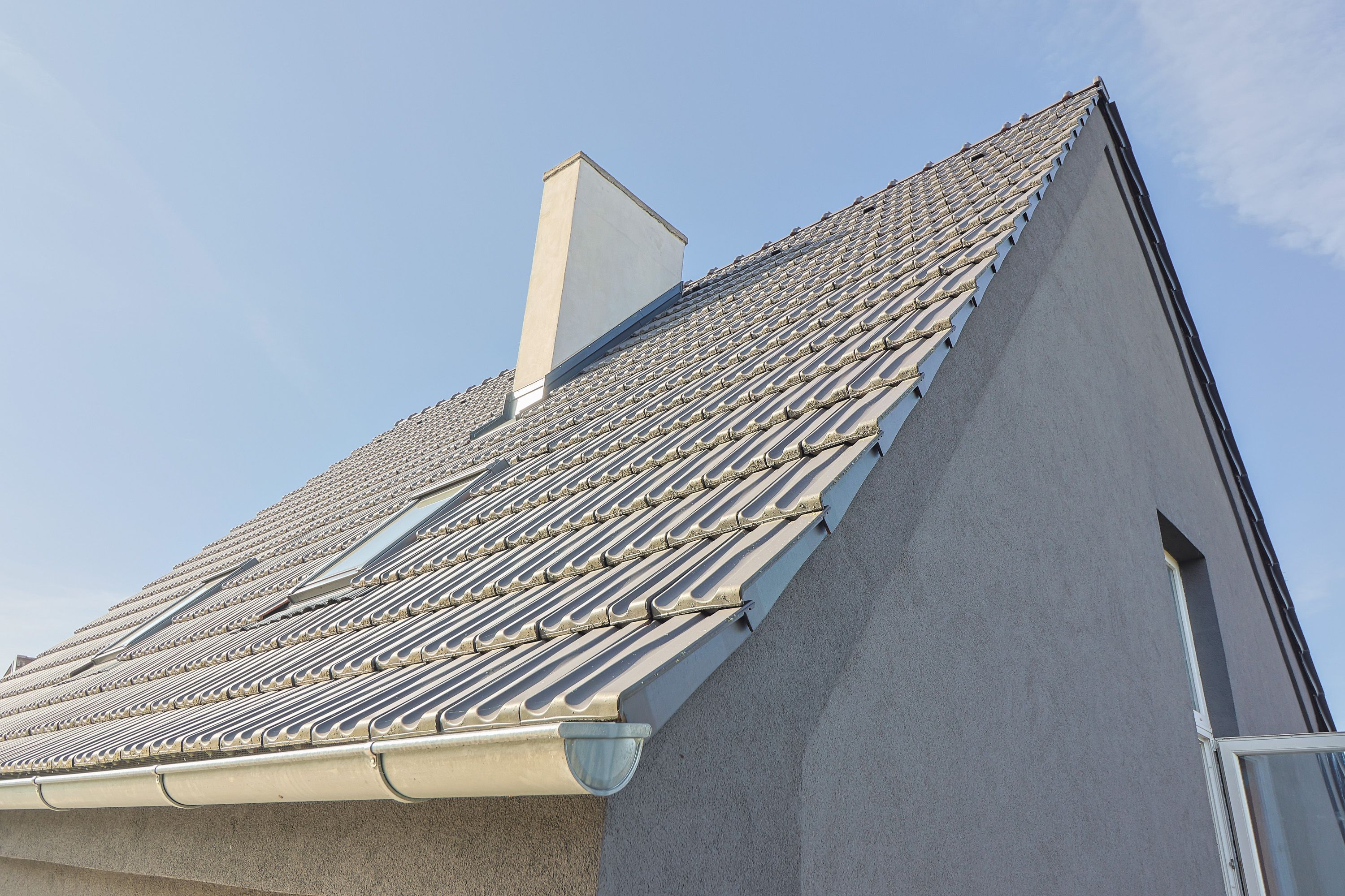 Fotografie nemovitosti